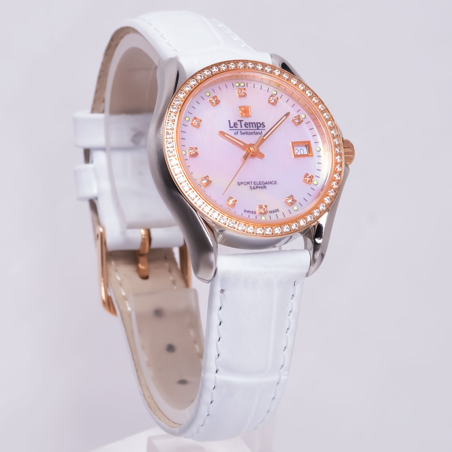 Le Temps LT1082.68BL64